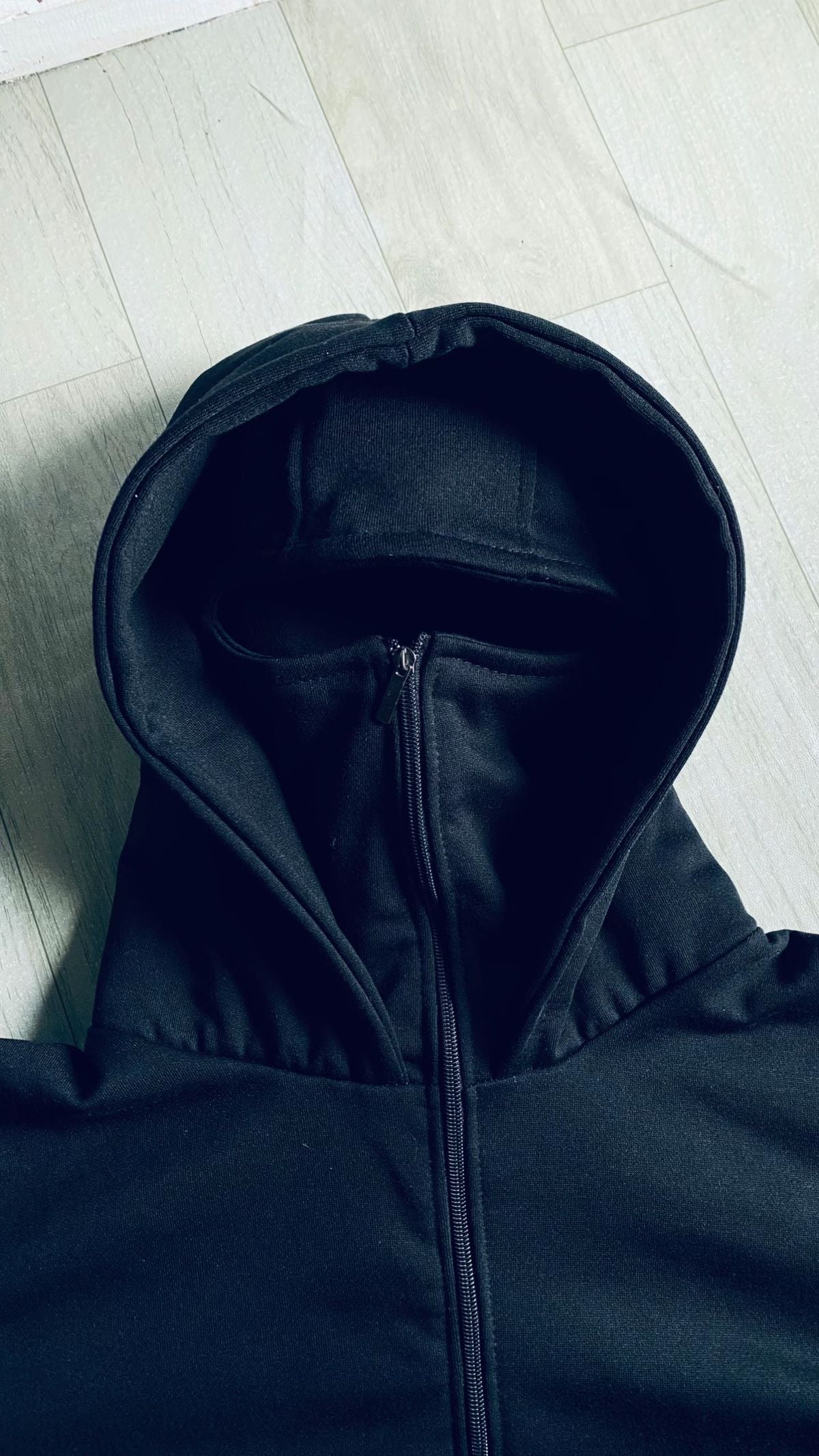 HOODIE BALACLAVA