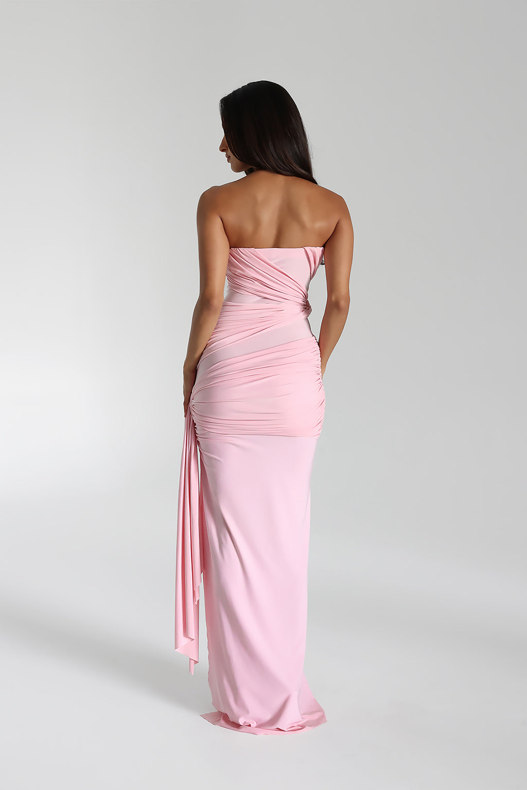 Robe Maxi Miranda