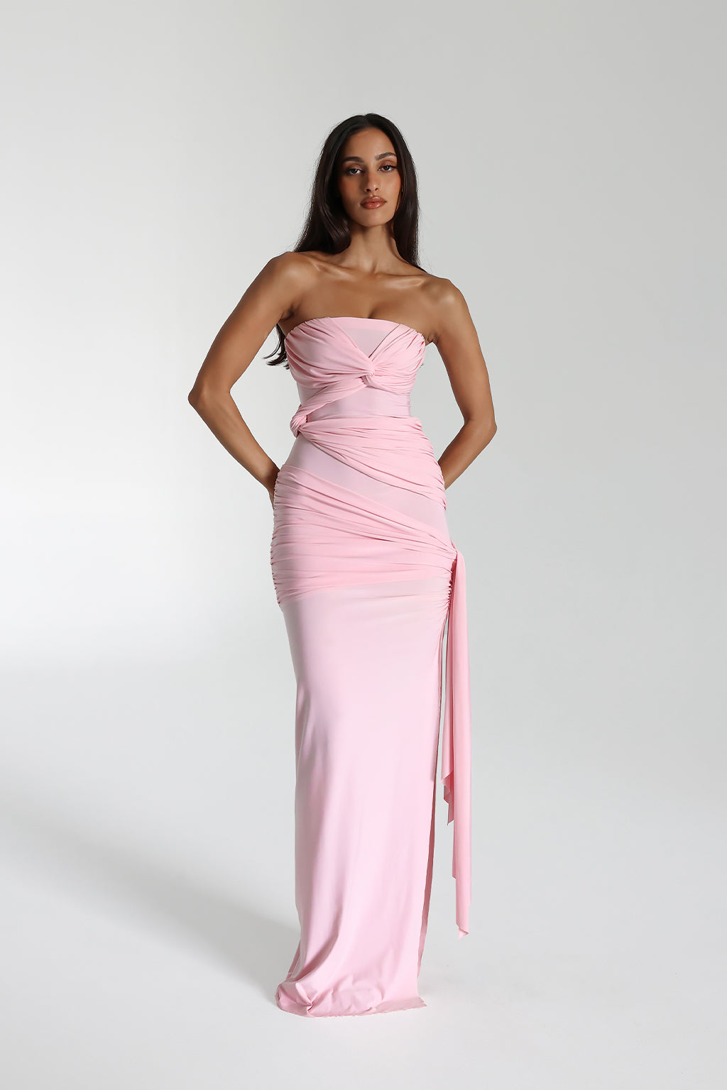 Robe Maxi Miranda