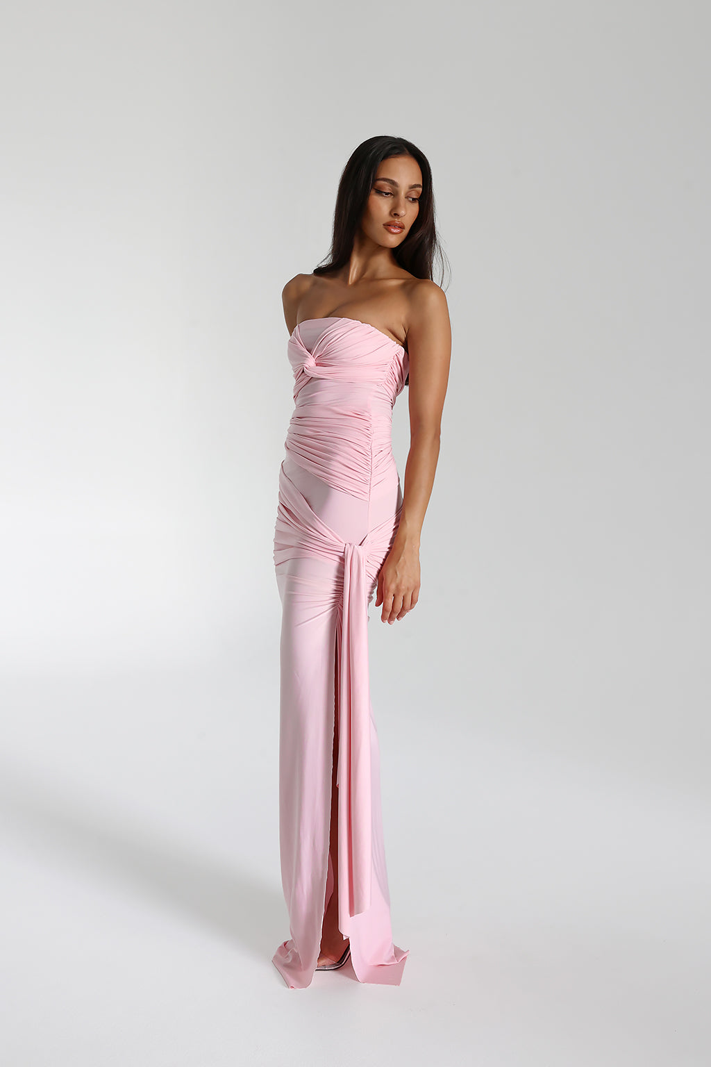 Robe Maxi Miranda