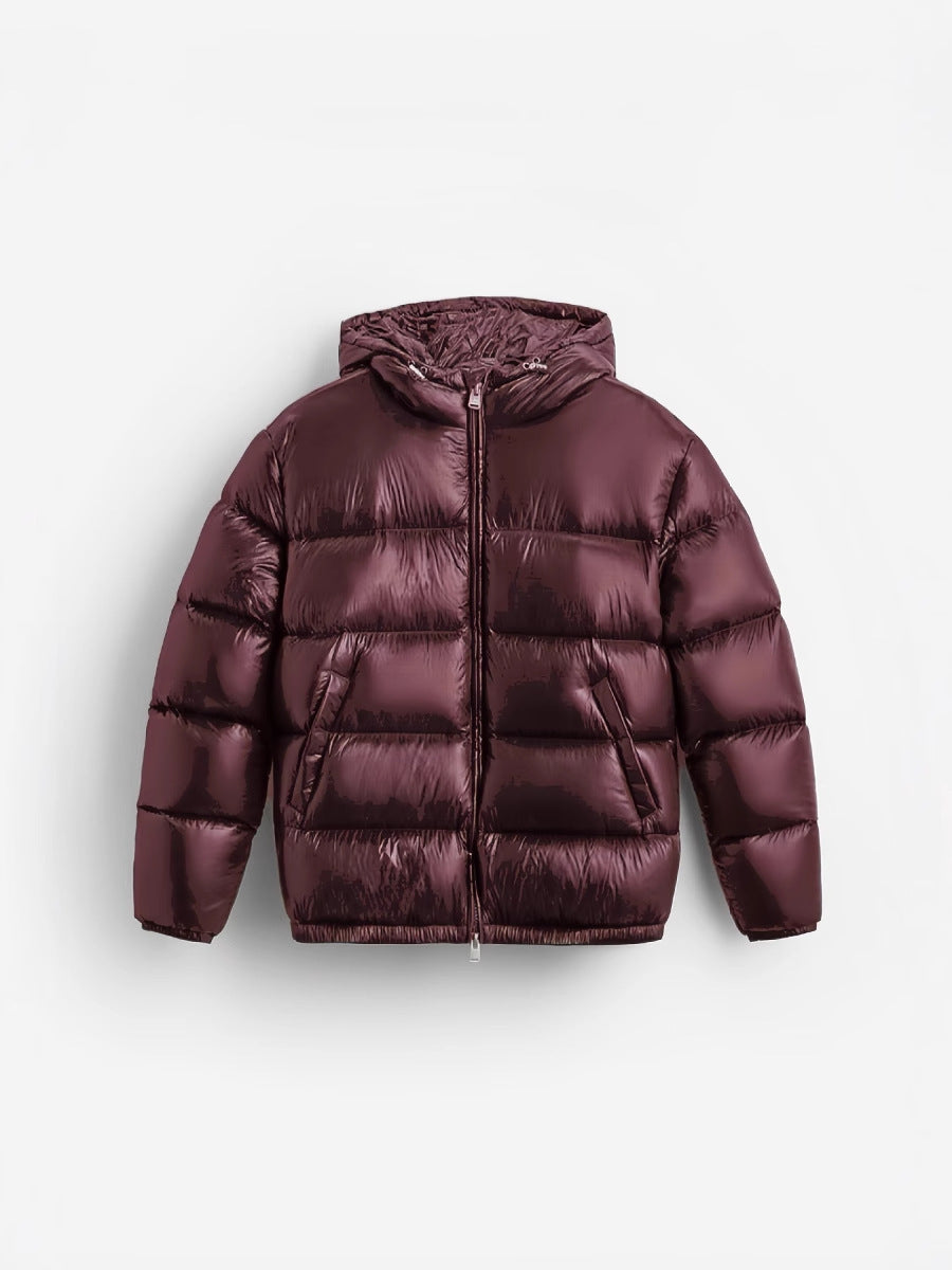 VESTE PUFFER UNISEXE