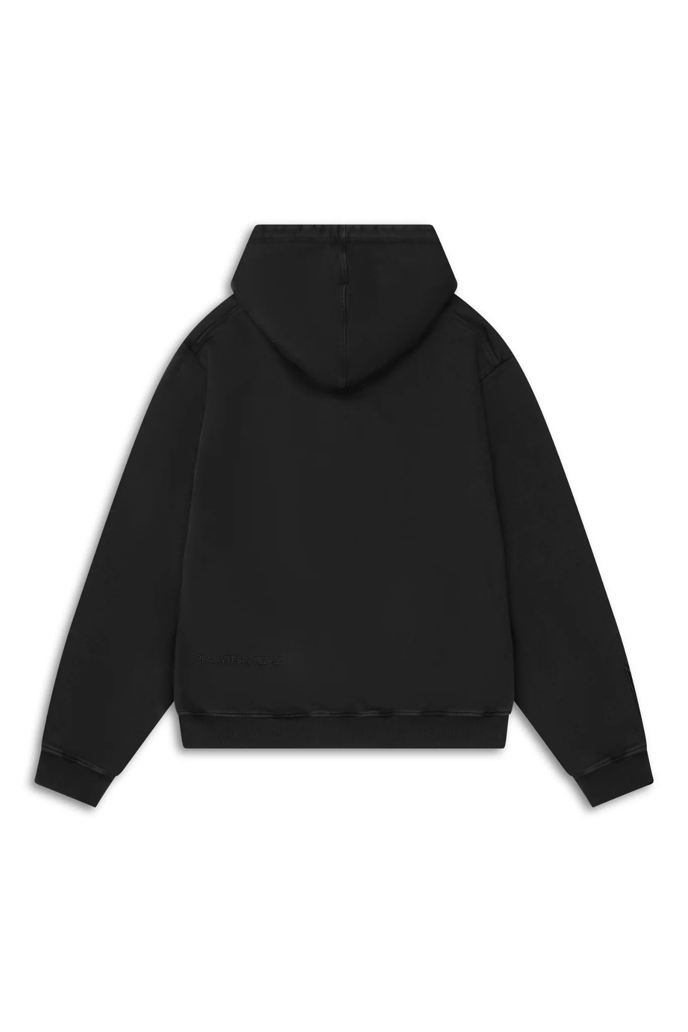 ÉDITION LIMITÉE | POUR LA CULTURE HOODIE