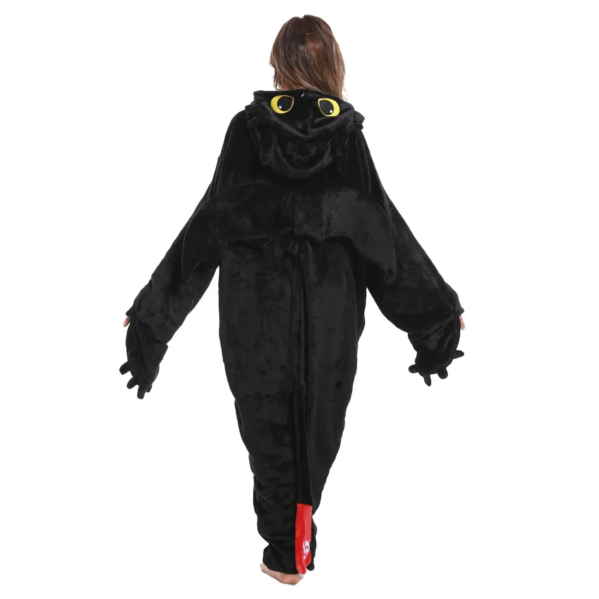 Dragon Snuggy ™