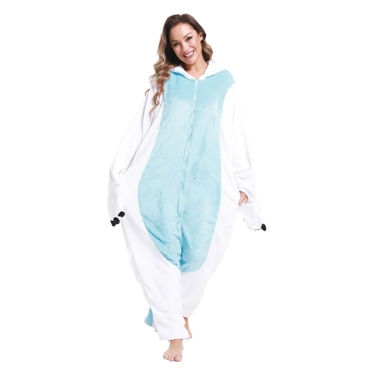 Dragon Snuggy ™
