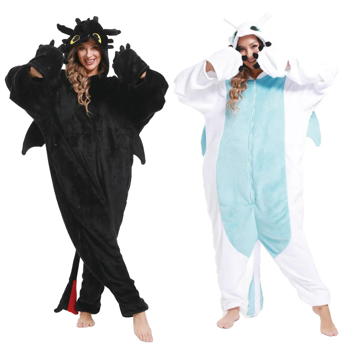 Dragon Snuggy ™