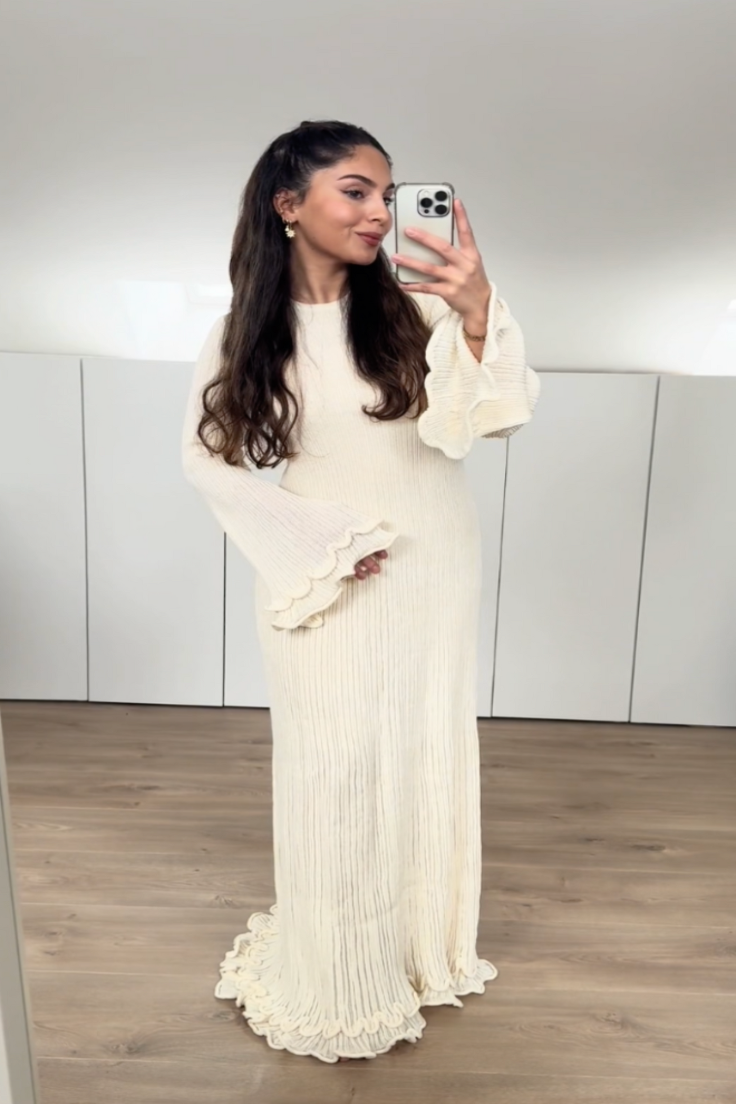 Robe d'été élégante Aisha™