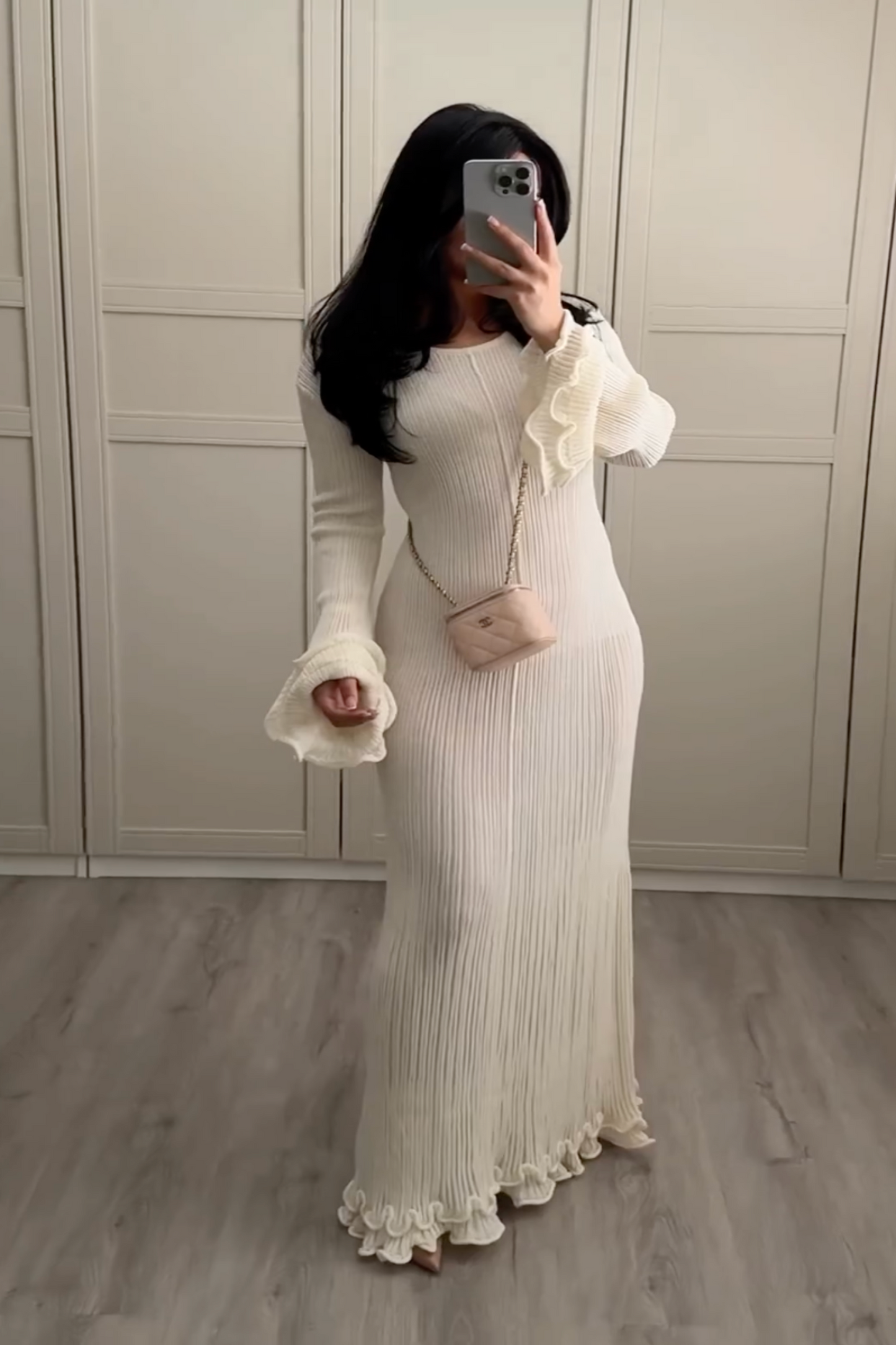 Robe d'été élégante Aisha™