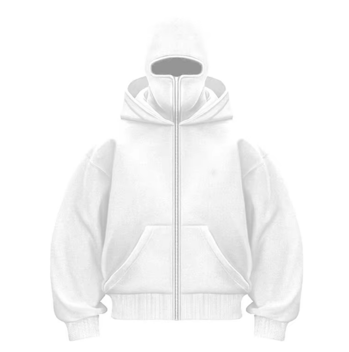 HOODIE BALACLAVA