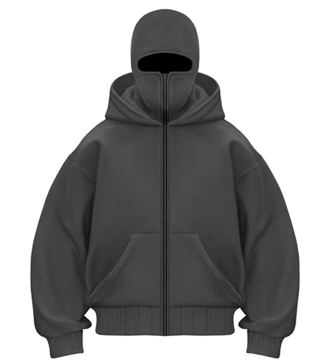 HOODIE BALACLAVA
