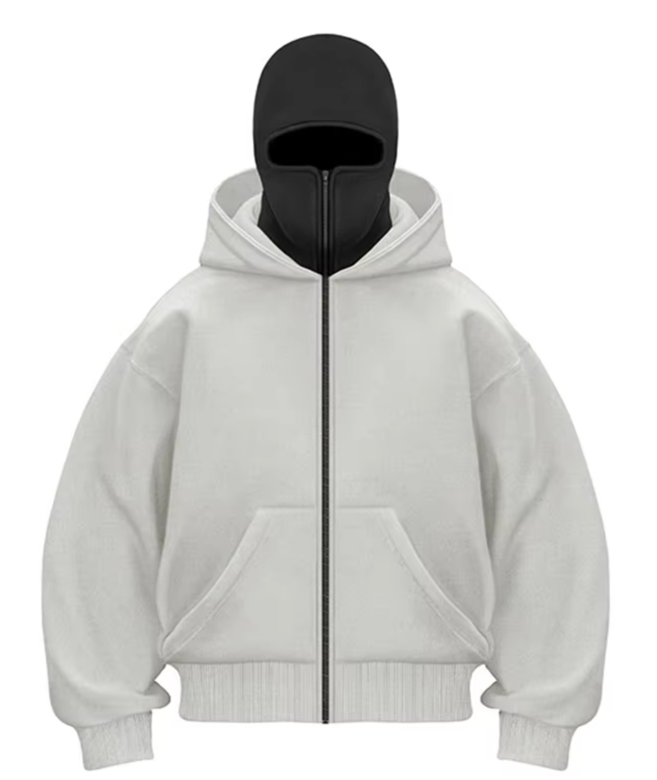 HOODIE BALACLAVA