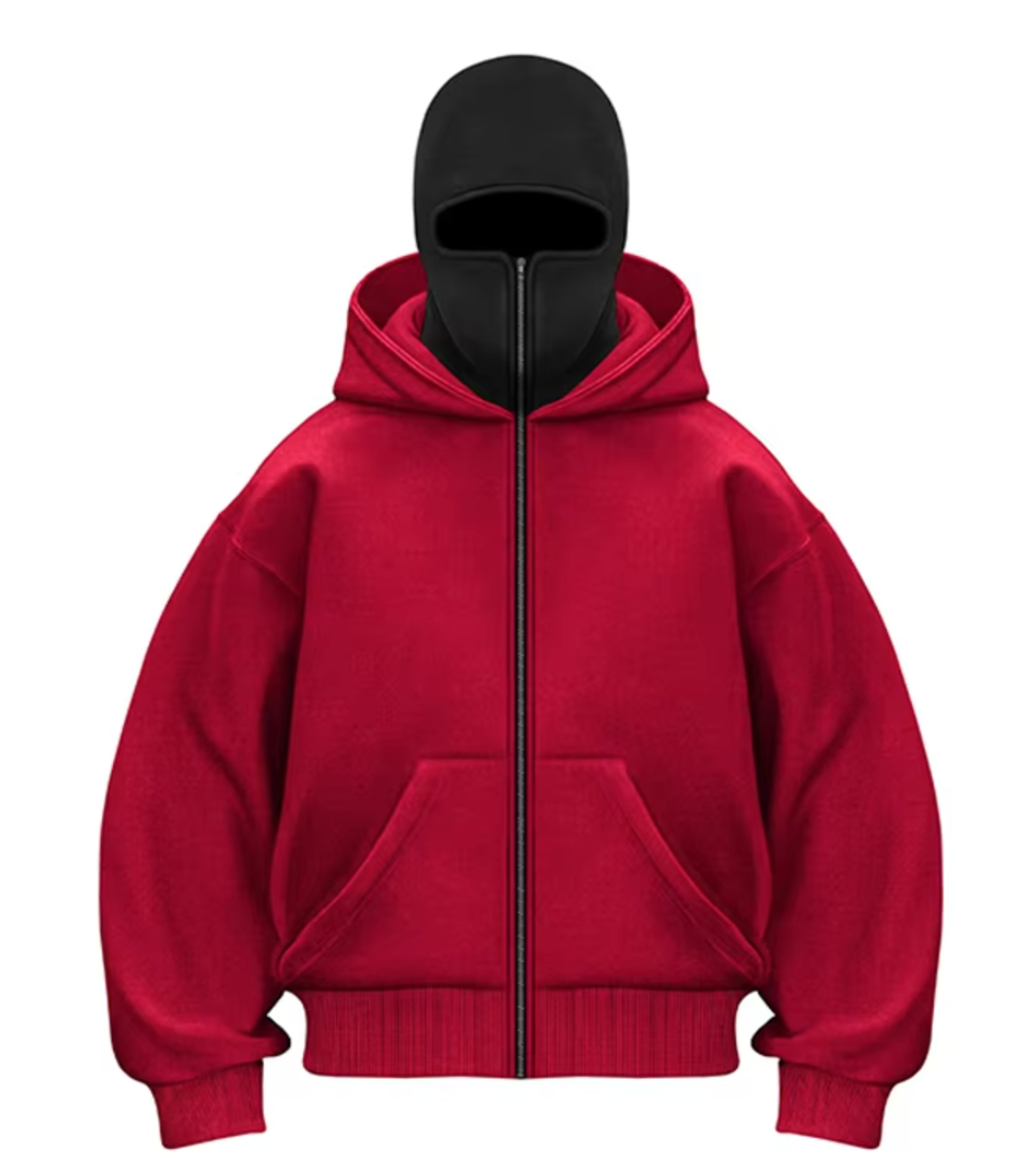 HOODIE BALACLAVA