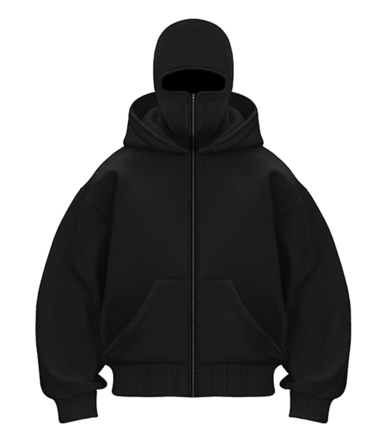 HOODIE BALACLAVA