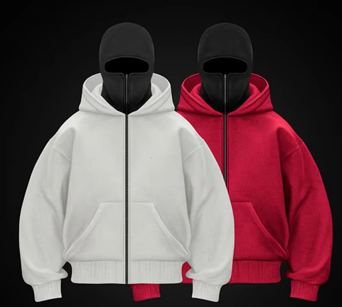 HOODIE BALACLAVA