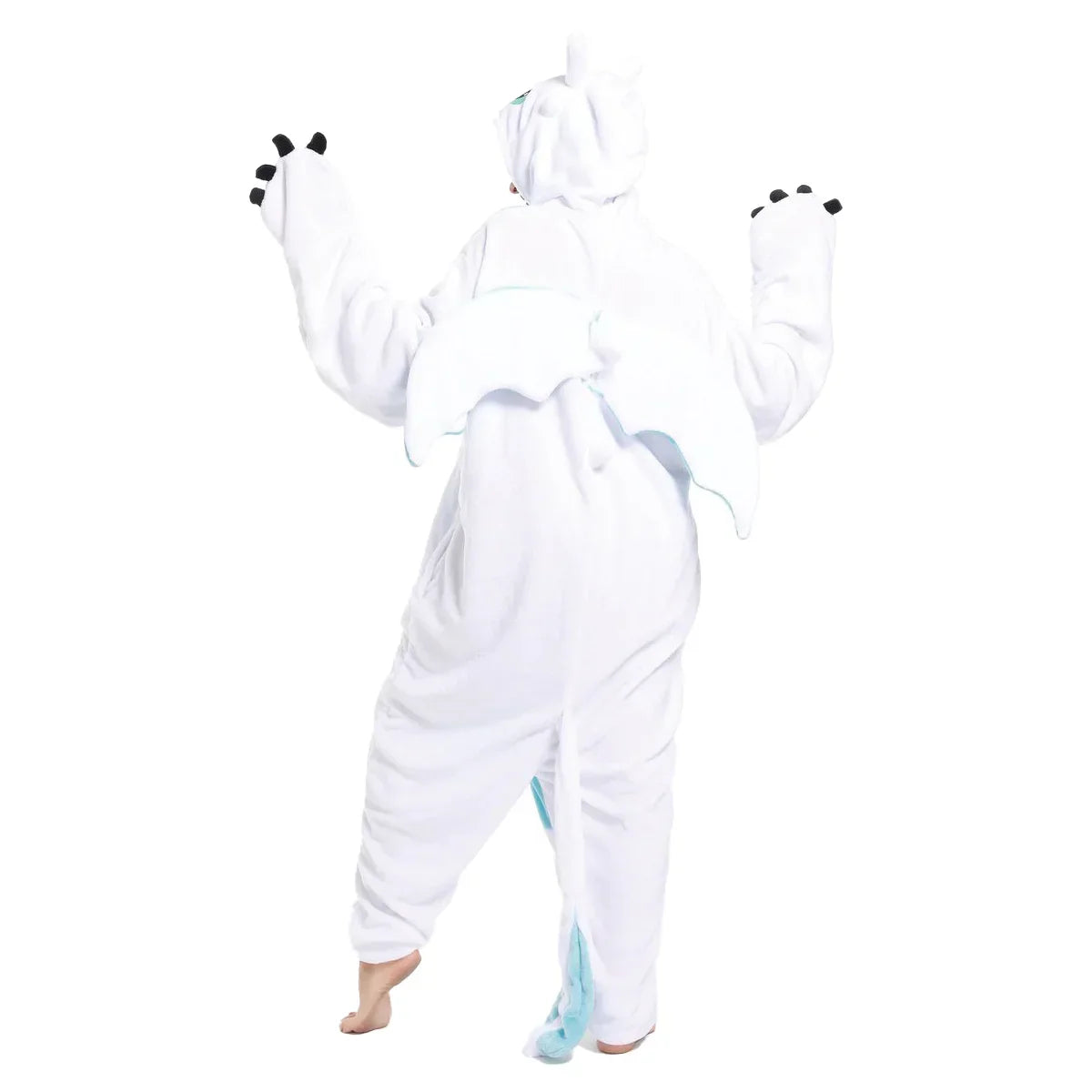 Dragon Snuggy ™