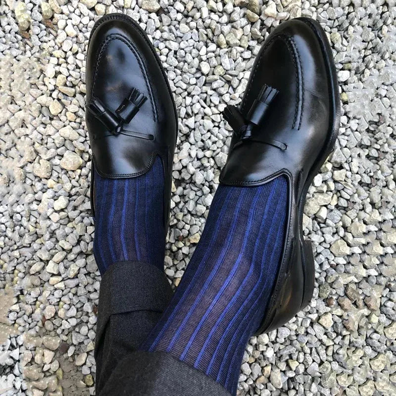Slipper Shoes for Men | Edelgard SOLANORDI Shoes