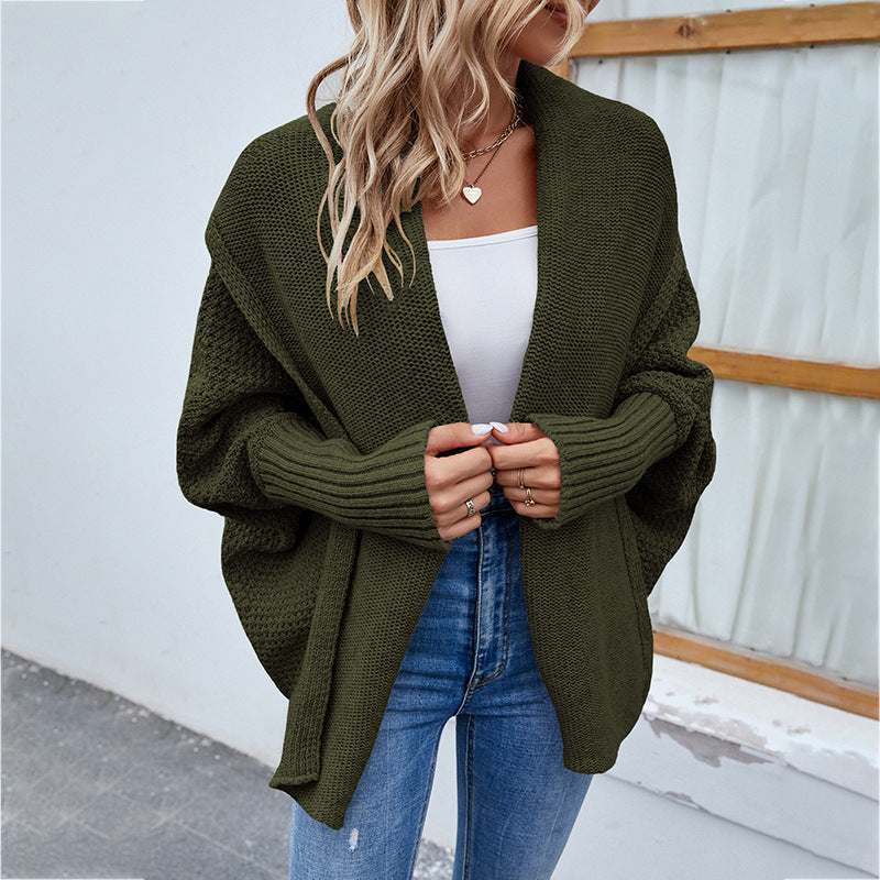 Stylish Cardigan for Women | Bettina SOLANORDI Cardigan