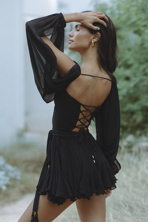 ROBE MINI AURORA