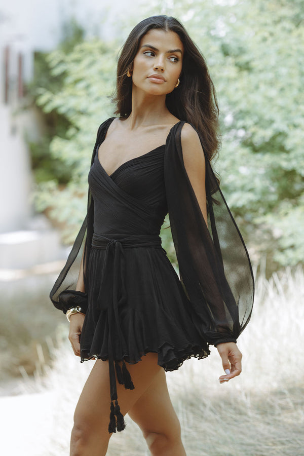 ROBE MINI AURORA