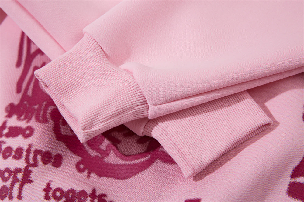 Sweat à capuche Nality