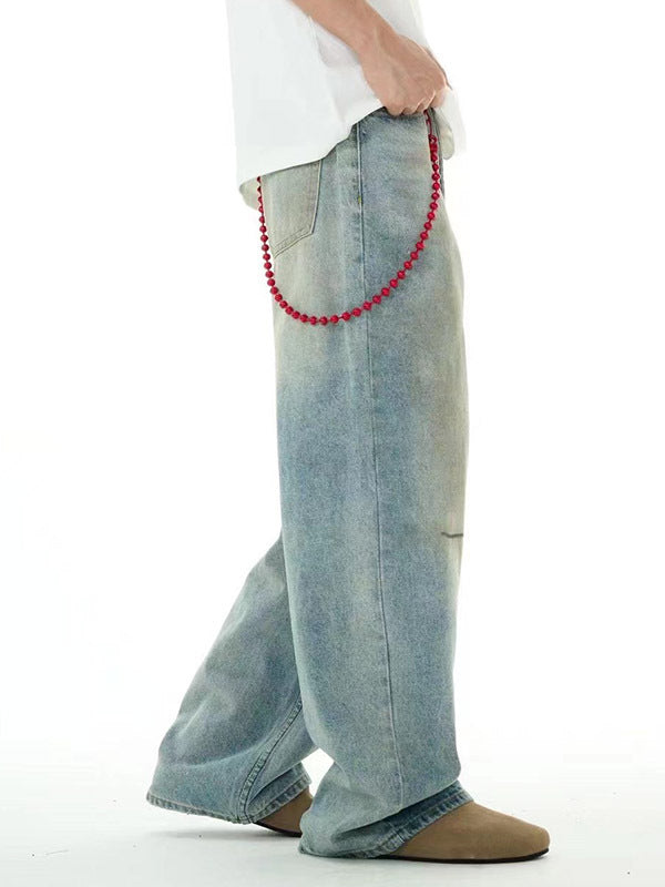 Design Dirty Jeans