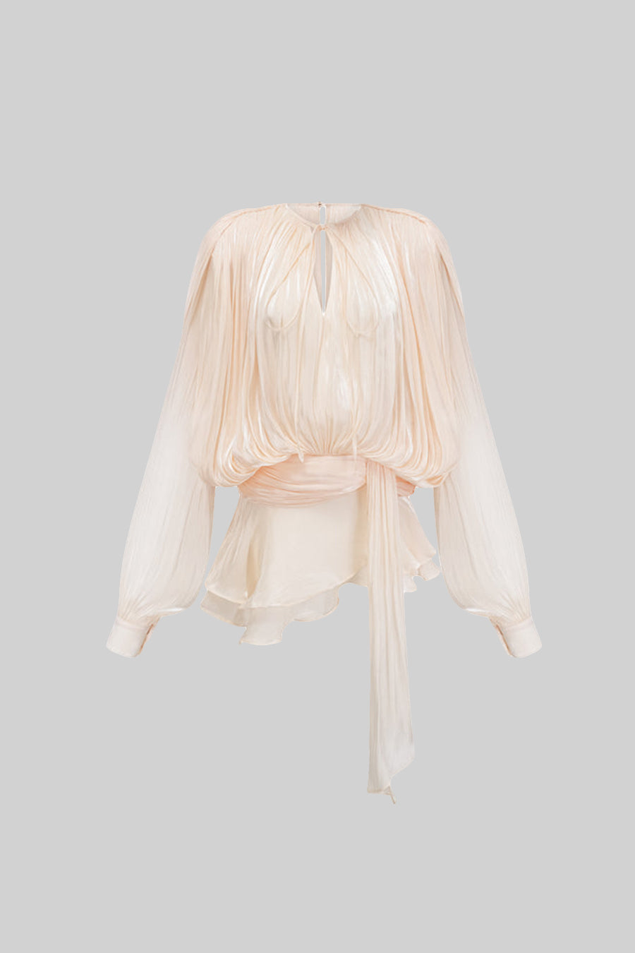 Robe Mini Déesse Boho