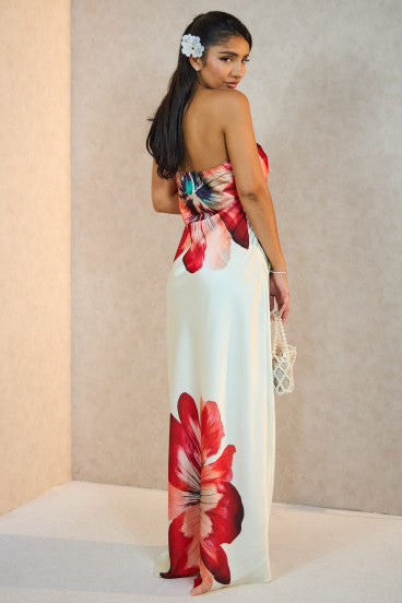 Robe Camellia