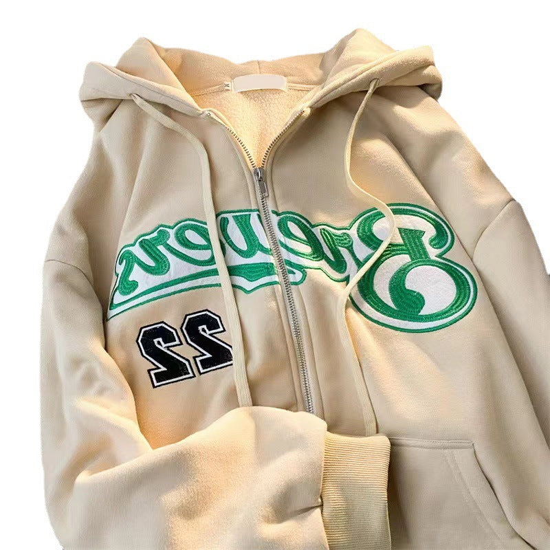 Perdu dans le Hoodie