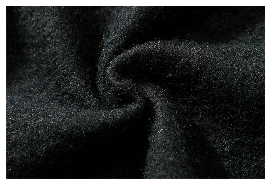 Sweat à capuche Flame