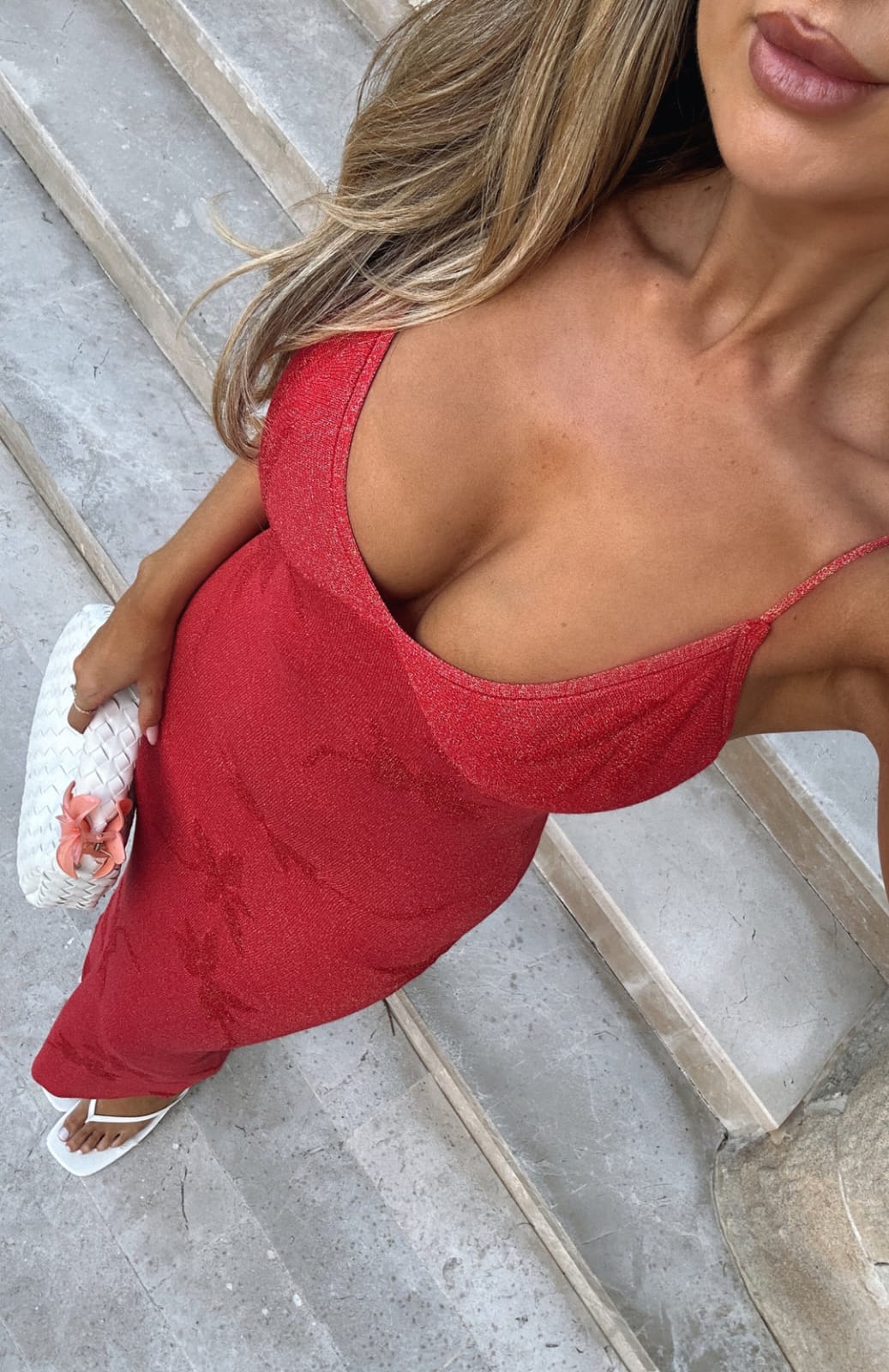 Robe Maxi Sofia