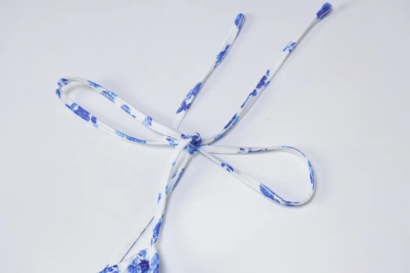 Robe Fleur Amalia