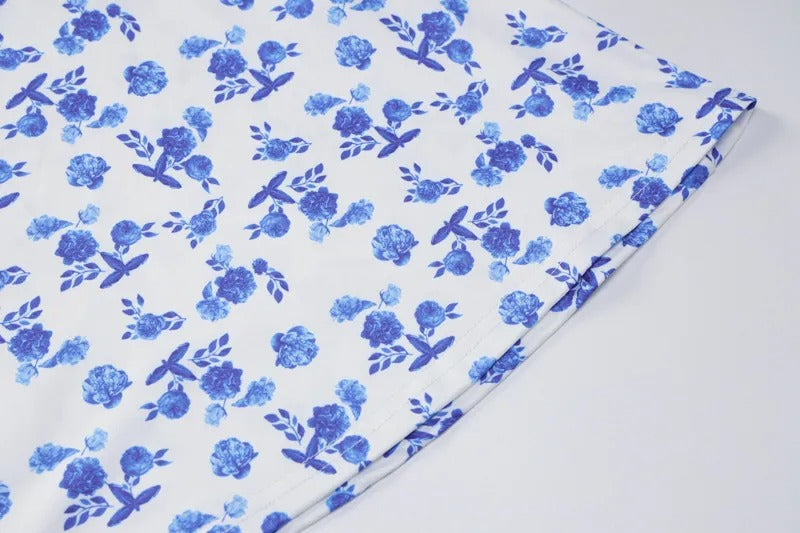 Robe Fleur Amalia