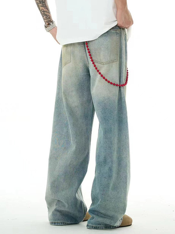 Design Dirty Jeans