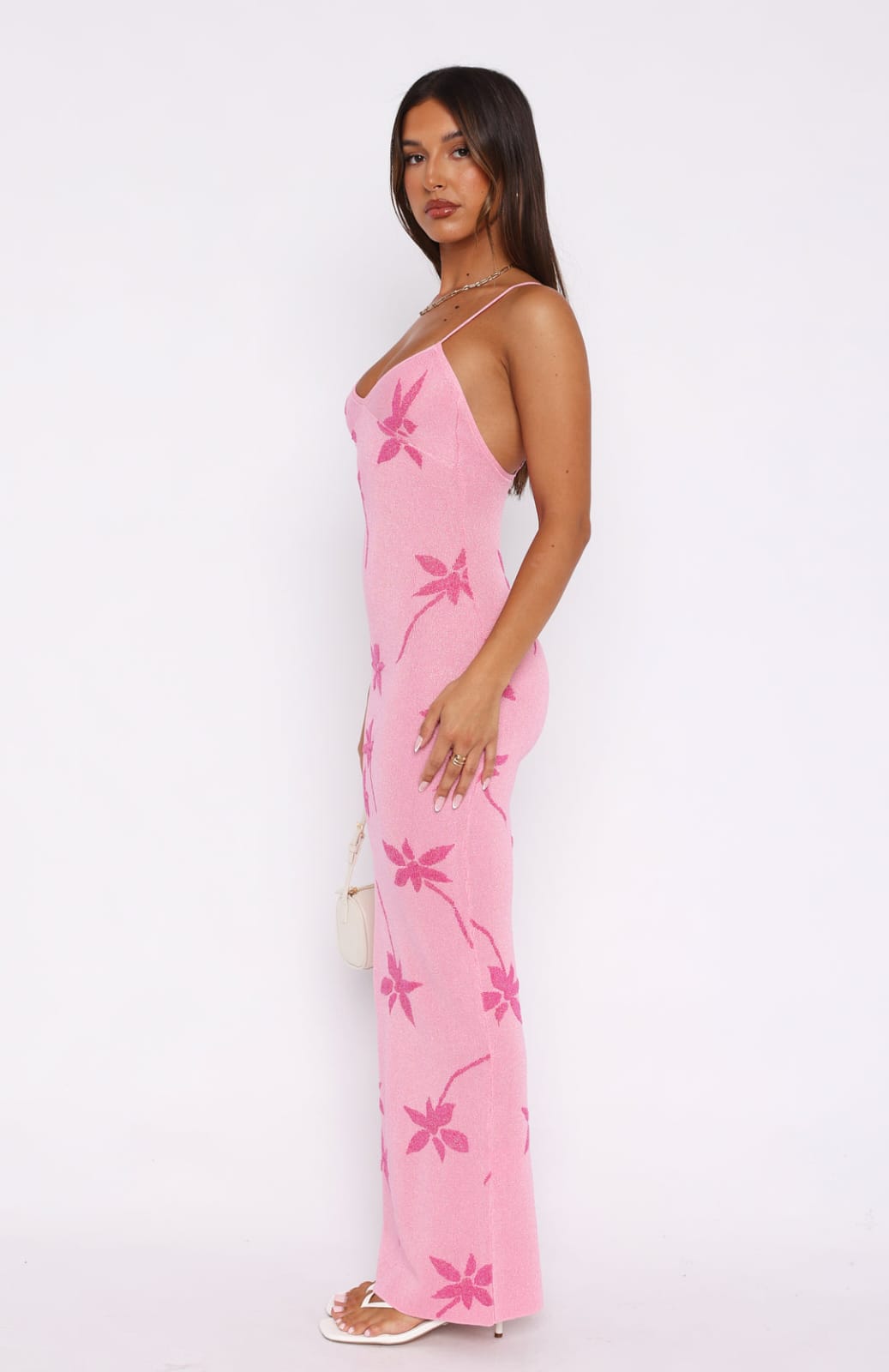 Robe Maxi Sofia