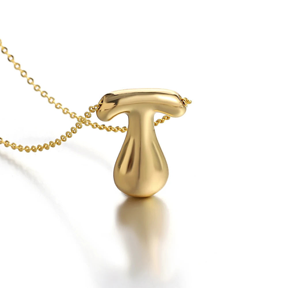 Collier à bulles