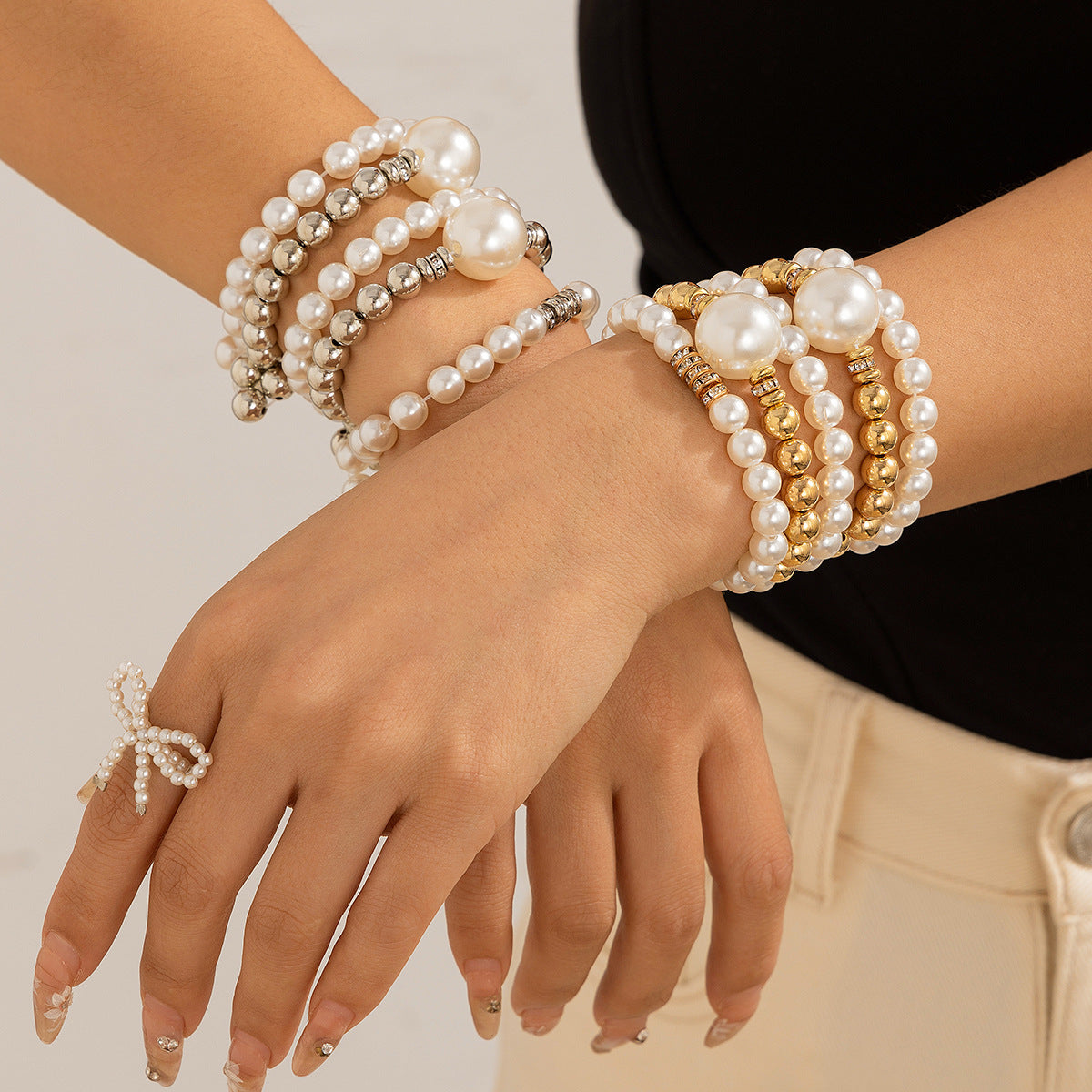 Bracelet français