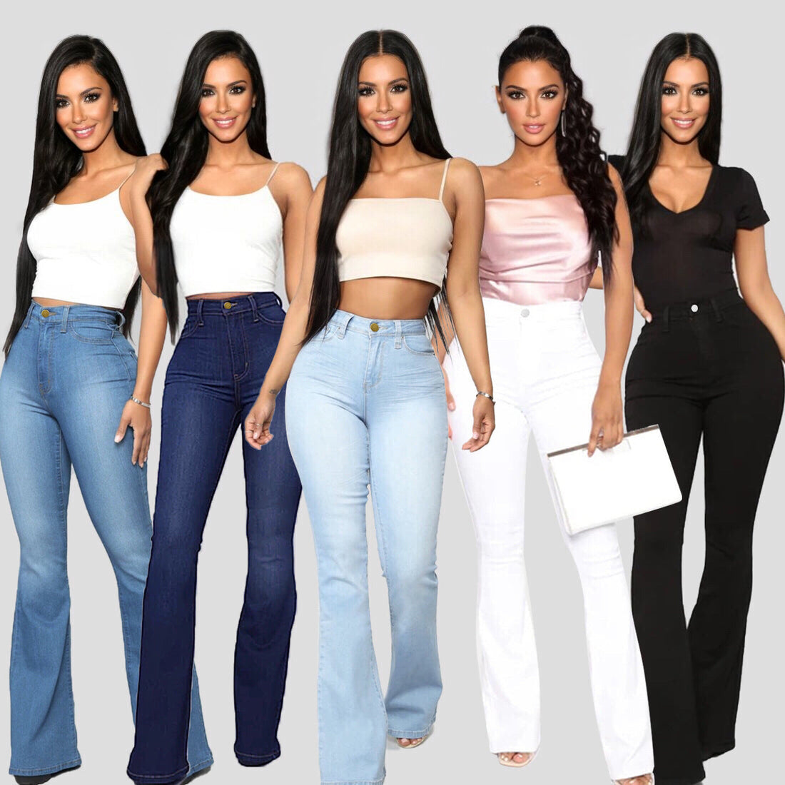 Jeans Premium BootyLux™