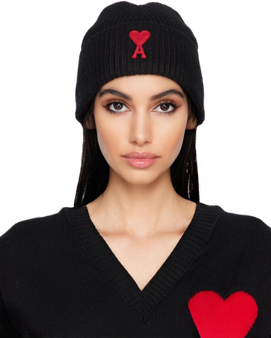 Bonnet Classic HeartAmii