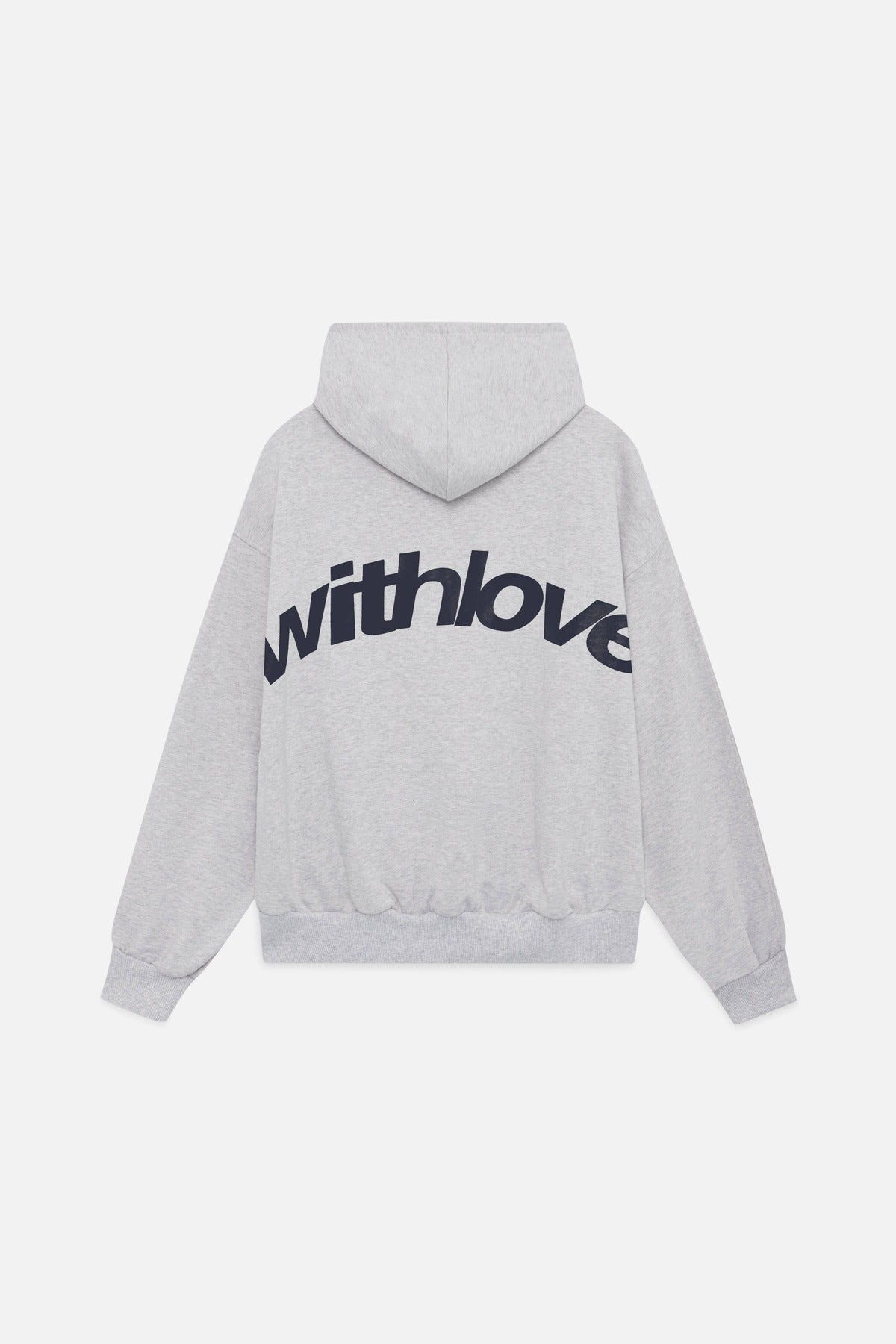 Sweat à capuche Avec Amour