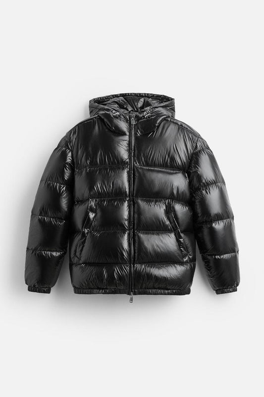 VESTE PUFFER UNISEXE