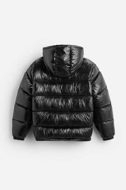 VESTE PUFFER UNISEXE