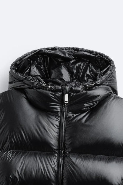 VESTE PUFFER UNISEXE
