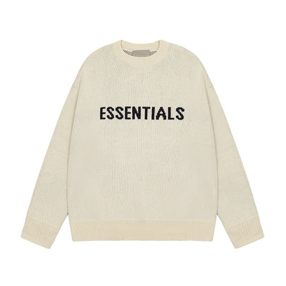 Ver.1 PULL EN TRICOT
