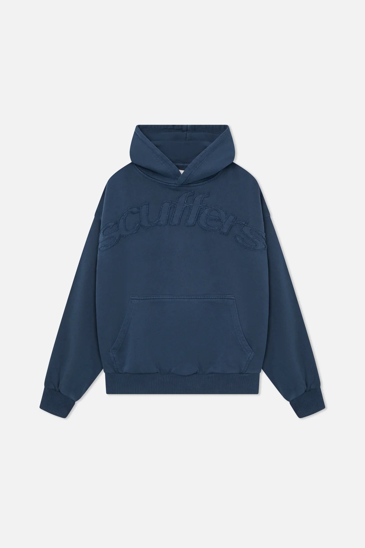 Sweat à capuche unisexe SCFRS