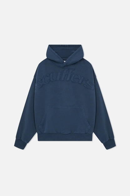 Sweat à capuche unisexe SCFRS