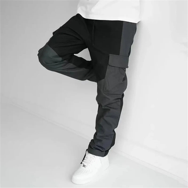 Stylish Jogging Trousers with Multiple Pockets for Ultimate Comfort | Norbert