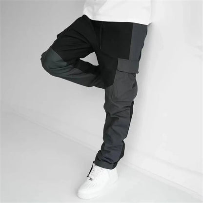Stylish Jogging Trousers with Multiple Pockets for Ultimate Comfort | Norbert