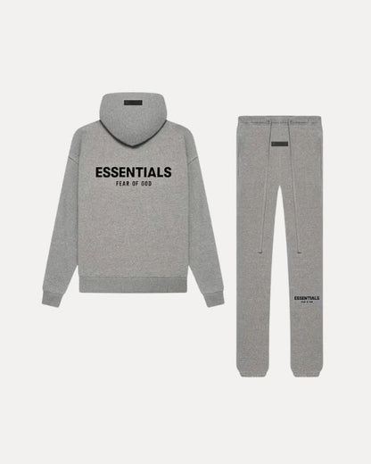 SURVÊTEMENT ESSENTIEL LIMITÉ