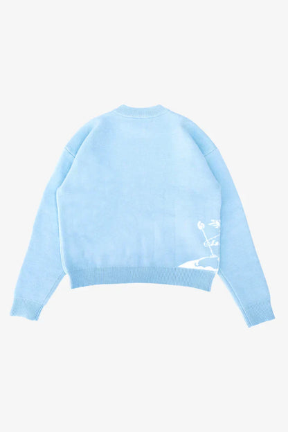 Flèche - Pull Cœur