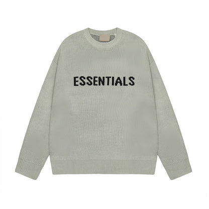 Ver.1 PULL EN TRICOT