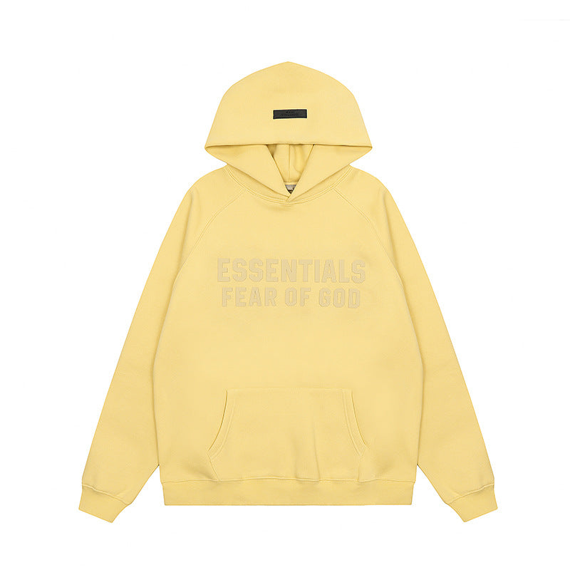 Ver.2 HOODIE ESSENTIEL